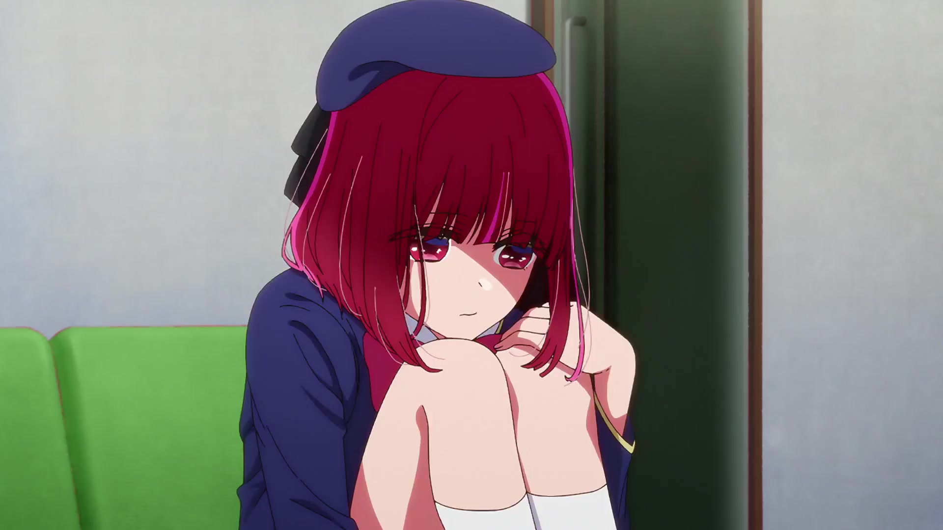 [Tsukyio Editing Resources] Oshi No Ko Season 1 (Episode 5) Raw Clips (132) (tsukyio.com).mp4